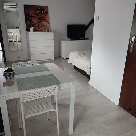 Apartament Mariacka Bydgoszcz Exterior photo