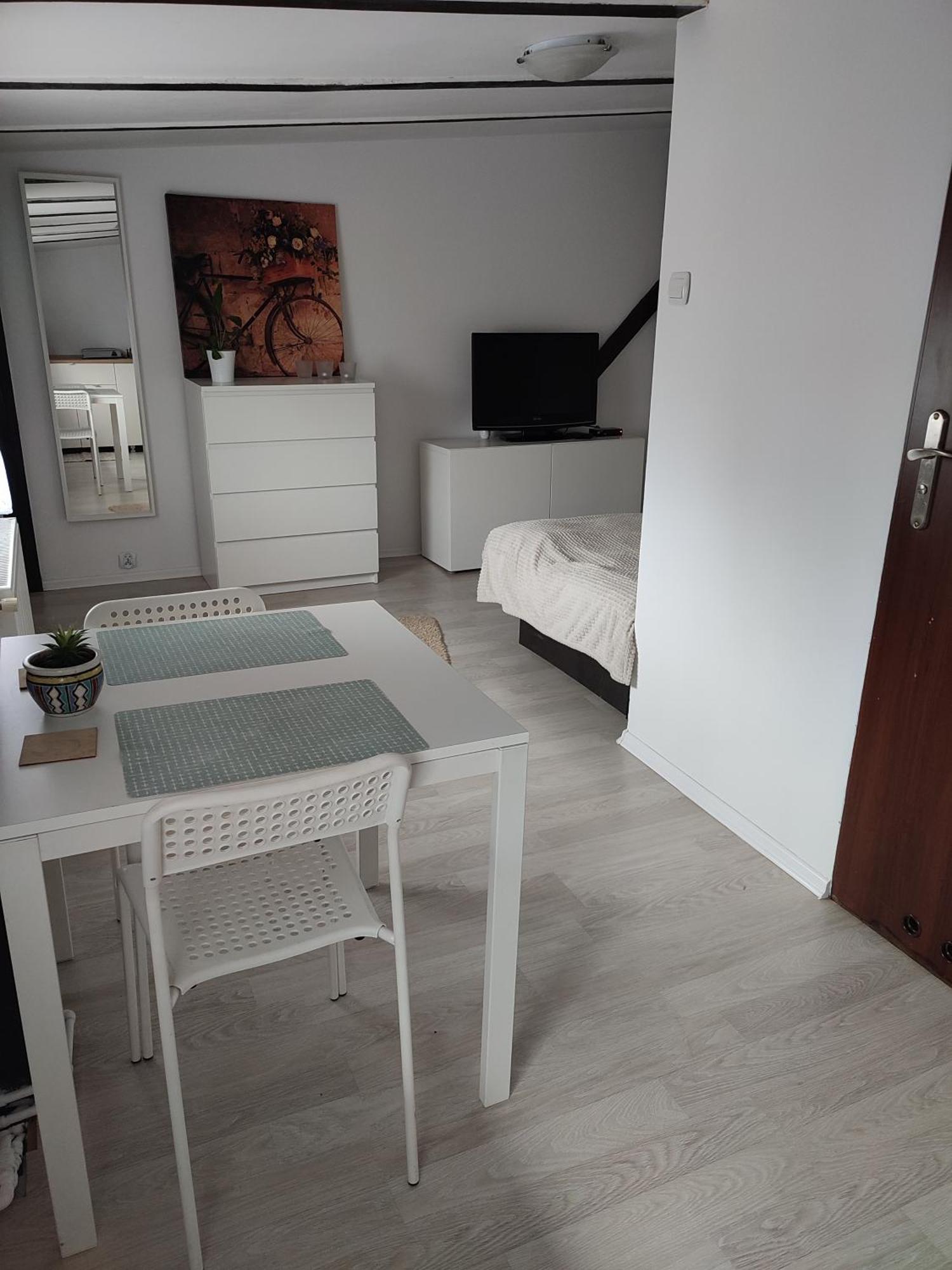 Apartament Mariacka Bydgoszcz Exterior photo