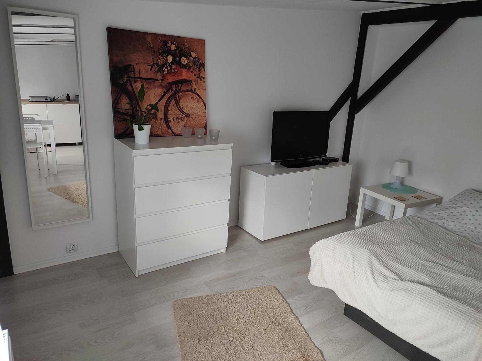 Apartament Mariacka Bydgoszcz Exterior photo