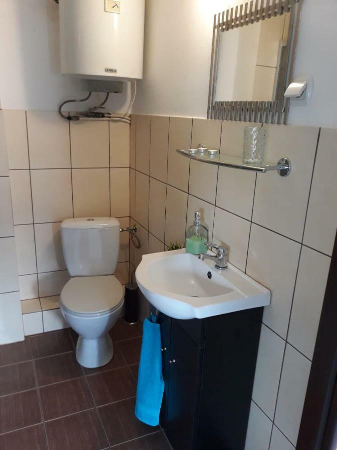 Apartament Mariacka Bydgoszcz Exterior photo